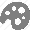 عمق رنگ
